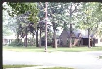 Slide #349  SE corner of Prospect and Moffett